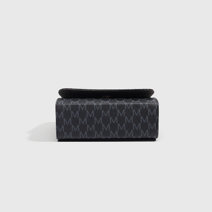 Bolso Bandolera Estampado Mayara
