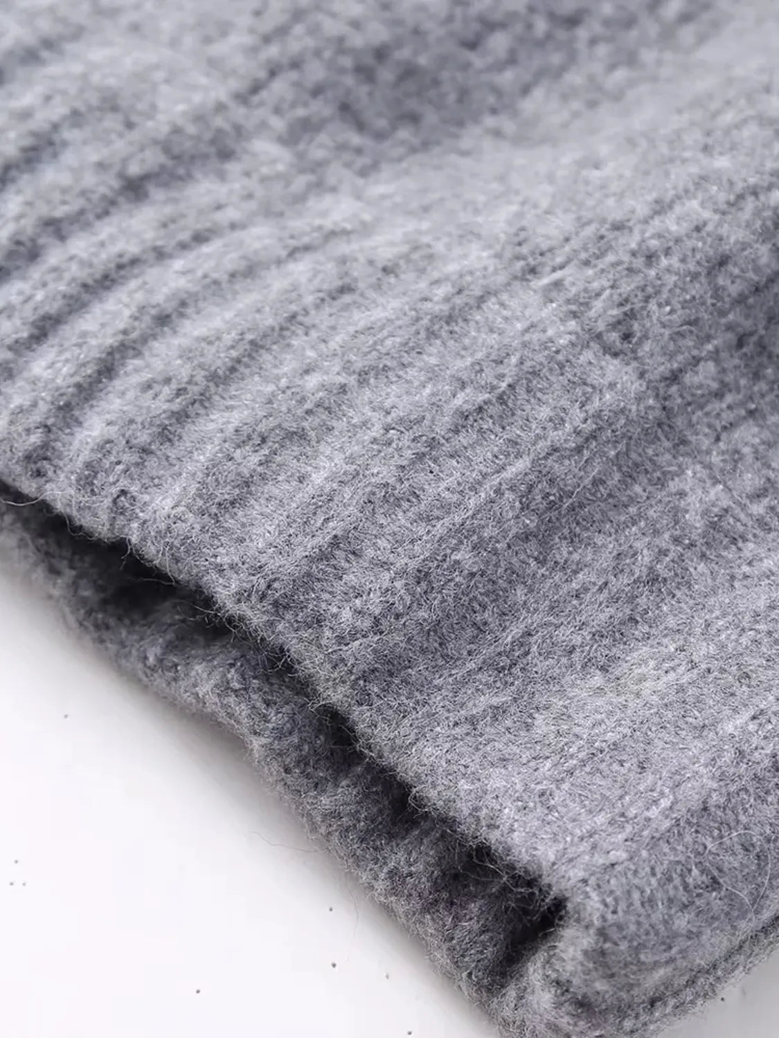 Consolación | Chaqueta Bomber Canelada Con Cremallera Ajuste Fino