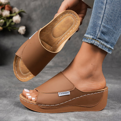 Elisa™ | Sandalias Ortopédicas de verano