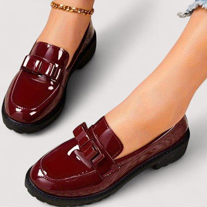 Eudora™ | Sandalia Brillante Glamour