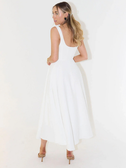 Griselda™ | Vestido elegante Minimalista