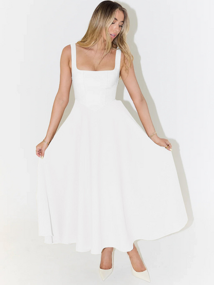 Griselda™ | Vestido elegante Minimalista