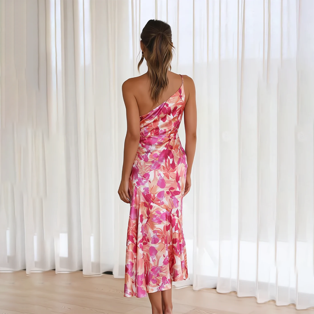 Hermilda™ | Vestido floral de Verano Encantador