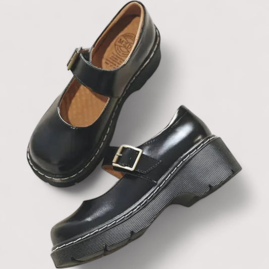 Nereida™ | Sandalia equilibrada con Estilo Sofisticado