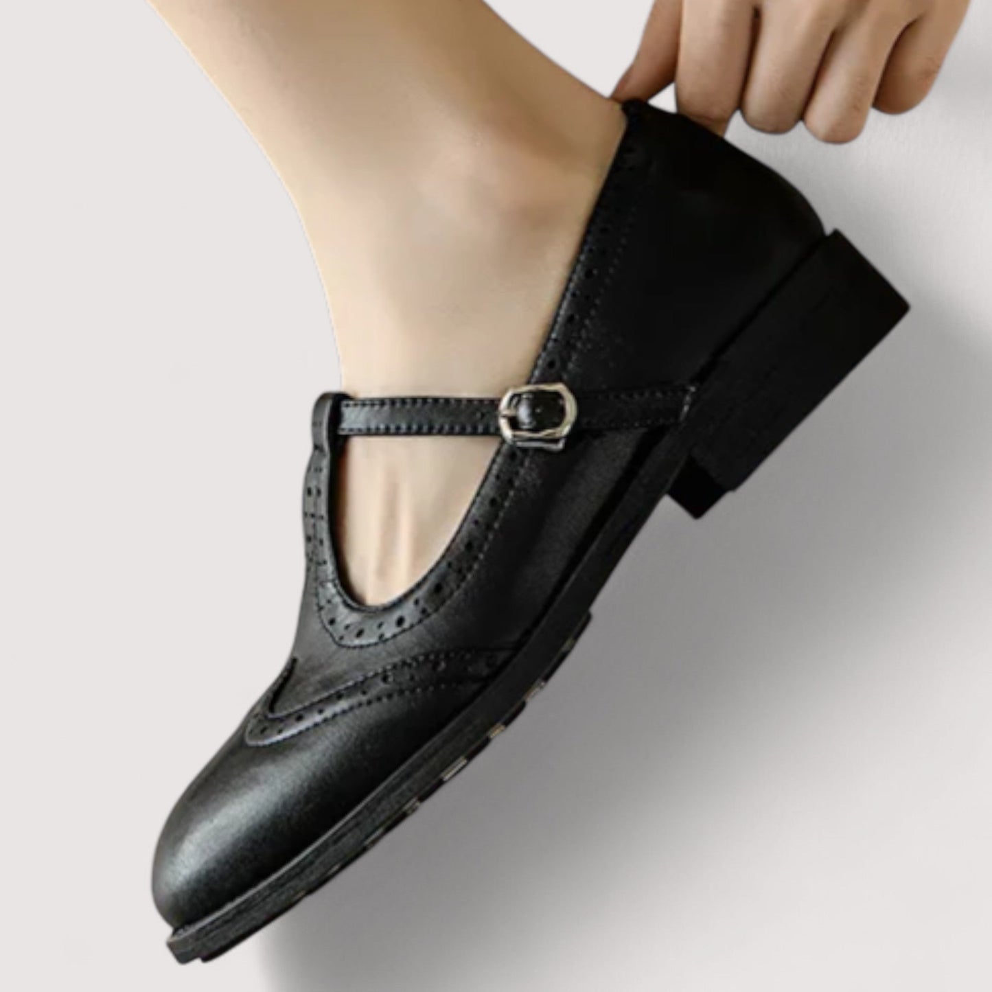 Amaranta™ | Sandalias cómodas y Atemporales