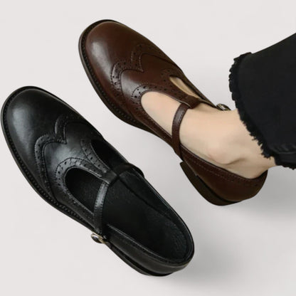 Amaranta™ | Sandalias cómodas y Atemporales