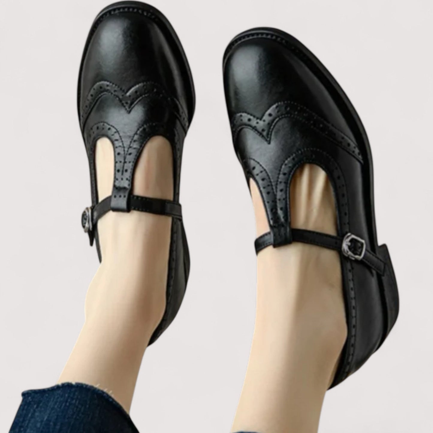 Amaranta™ | Sandalias cómodas y Atemporales