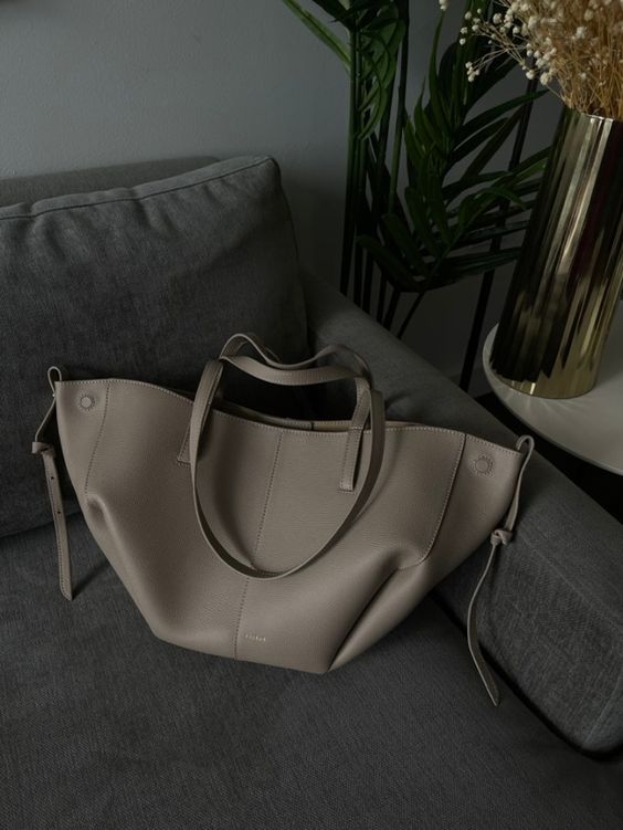 Penelope™ | Elegante bolso de cuero
