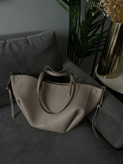 Penelope™ | Elegante bolso de cuero