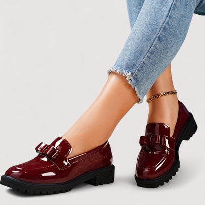 Eudora™ | Sandalia Brillante Glamour