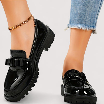 Eudora™ | Sandalia Brillante Glamour